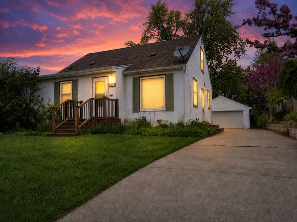 3416 E 55th St, Minneapolis, MN 55417