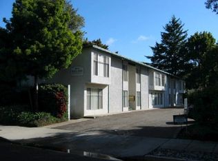 1614 Santa Rosa Street, San Luis Obispo, CA 93401