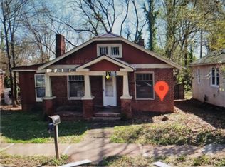 613 Westside Dr, Lexington, NC 27292