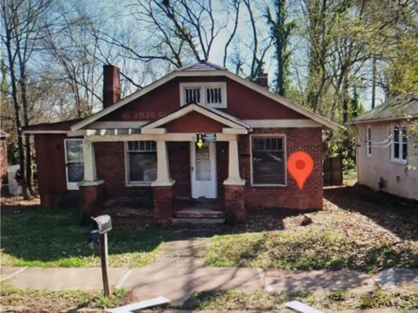 613 Westside Dr, Lexington, NC 27292