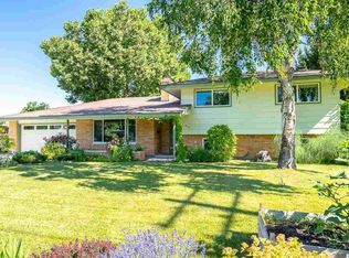 420 Saint St, Richland, WA 99354