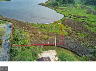 11086 Lee Ave, Deal Island, MD 21821