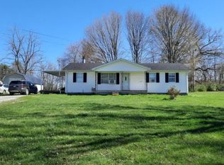 1094 Fariston Rd, London, KY 40744