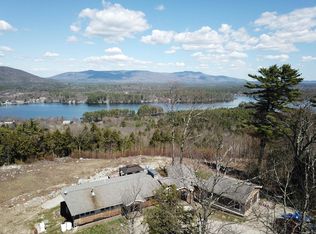 69 Butterfield Rd, Center Harbor, NH 03226
