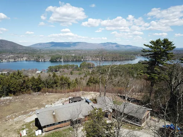 69 Butterfield Road, Center Harbor, NH 03226