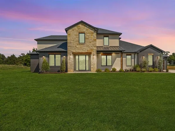 3320 Somerset Farms Rd, Newalla, OK 74857