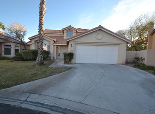 7897 Desert Willow Dr, Las Vegas, NV 89149
