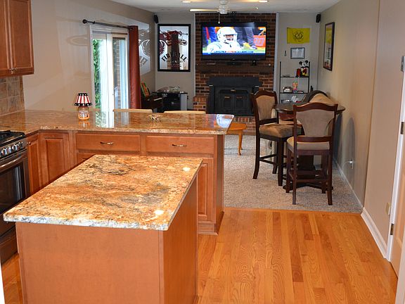 5th image of 5554 Seville Ct