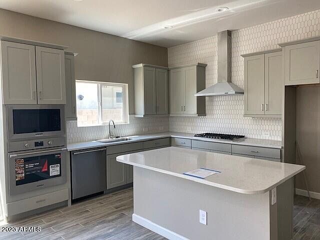 2nd image of 10473 W SALTER Drive
