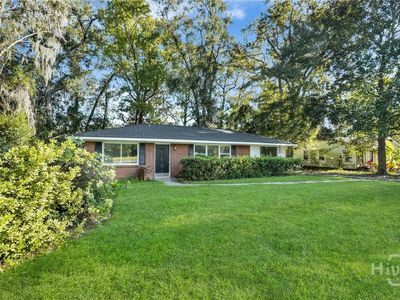 55 Warren Drive, Port Wentworth, GA, 31407