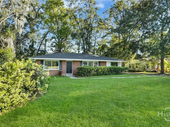 55 Warren Drive, Port Wentworth, GA 31407