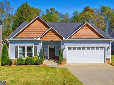 324 Highland Pointe Dr, Alto, GA, 30510