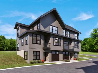 Stonewall Corners Way UNIT 51, Laconia, NH 03246