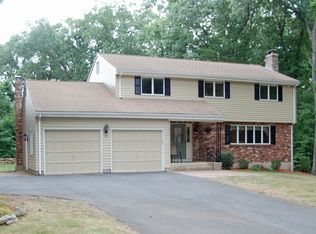 144 Wood Pond Rd, South Windsor, CT 06074