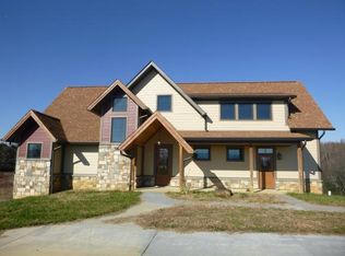 195 Garland Rd, Limestone, TN 37681