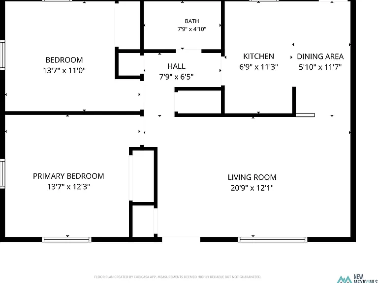 105 E Plaza Dr — Photo 10