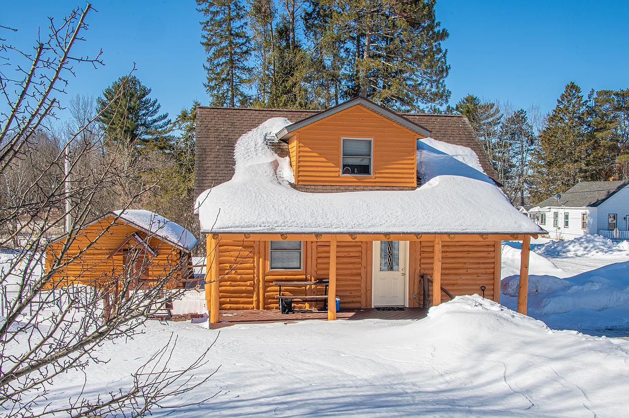 W10775 Summit Lake Rd, Summit Lake, WI 54485 Zillow