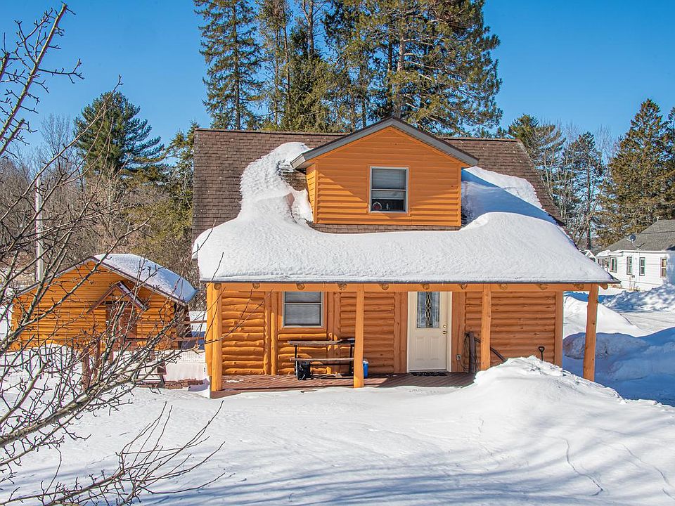 W10775 Summit Lake Rd, Summit Lake, WI 54485 Zillow
