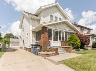 4409 Commonwealth Ave, Toledo, OH 43612
