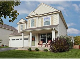 12006 85th Pl N, Maple Grove, MN 55369