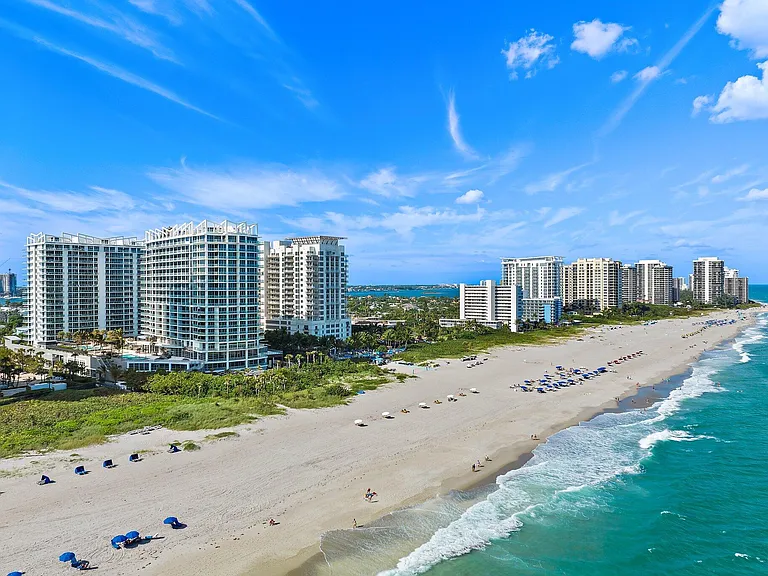 3100 N Ocean Dr #H-1206 — Photo 79