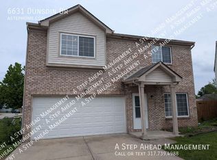 6631 Dunsdin Dr, Plainfield, IN 46168