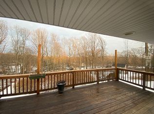 825 Tall Timber Rd, Orange, CT 06477