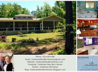 164 Fisher Turnpike Rd, Arapahoe, NC 28510