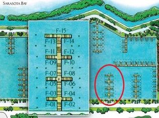 2800 Harbourside Dr #F-06, Longboat Key, FL 34228