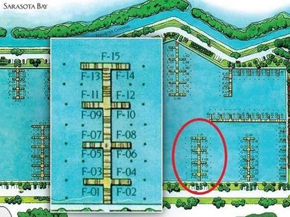 2800 Harbourside Dr #F-06, Longboat Key, FL 34228