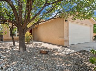 11004 Teal Rd SW, Albuquerque, NM 87121
