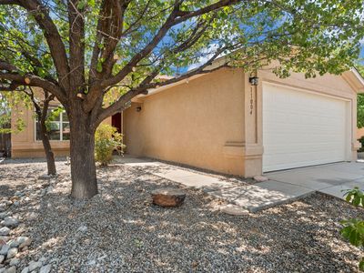 11004 Teal Rd SW, Albuquerque, NM, 87121