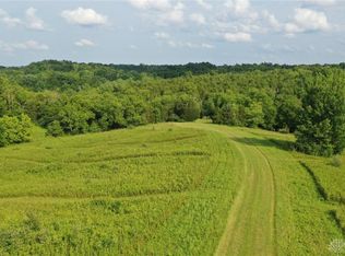 69ACRE S Brier Ridge Rd, West Union, OH 45693