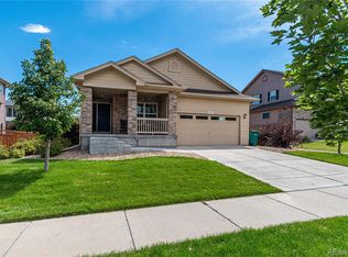 6086 N Espana St, Aurora, CO 80019