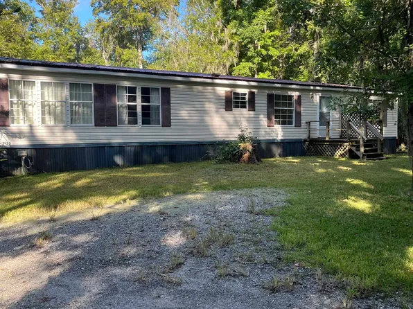 5125 Avenue D, Saint Augustine, FL 32095