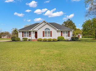 18 Keener Ct, Orangeburg, SC 29118