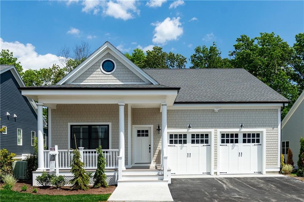 15 Hampton Rd #20, Coventry, RI, Coventry