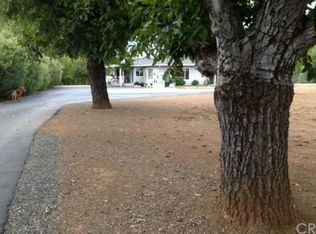 1879 Riggs Rd, Lakeport, CA 95453