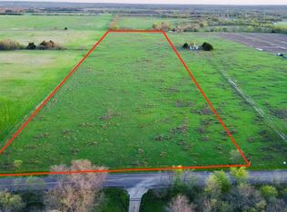 8021 County Road 825, Blue Ridge, TX 75424