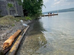 11 Red Cedar Ln #17, Dundee, NY 14837