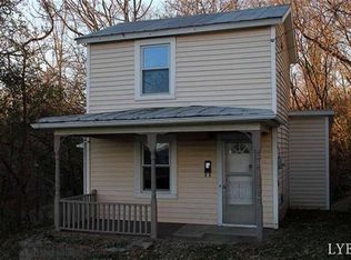 311 F St, Lynchburg, VA 24504