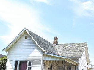122 W 9th St, Rushville, IN