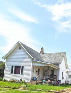 122 W 9th St, Rushville, IN, 46173