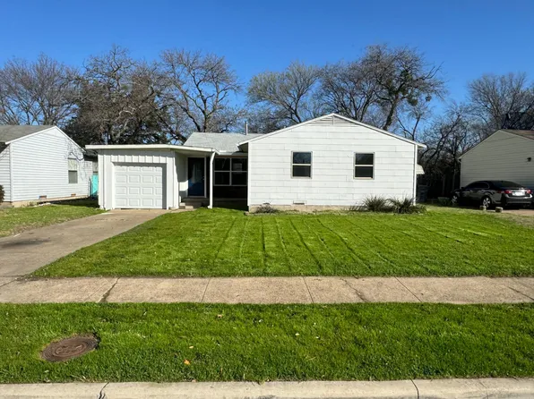 2803 Andrea Ln, Dallas, TX 75228
