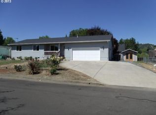 4210 Depriest St, Roseburg, OR 97471