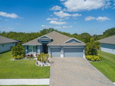7257 33rd Square, Vero Beach, FL, 32967
