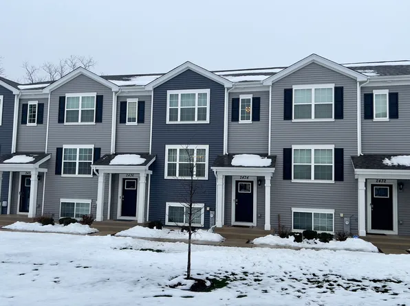 2434 Alison Ave, Hampshire, IL 60140