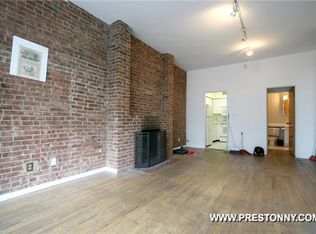 35 W 88th St APT 3F, New York, NY 10024