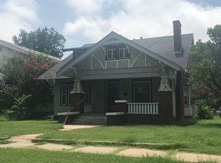 1423 W Cherokee Ave, Enid, OK 73703