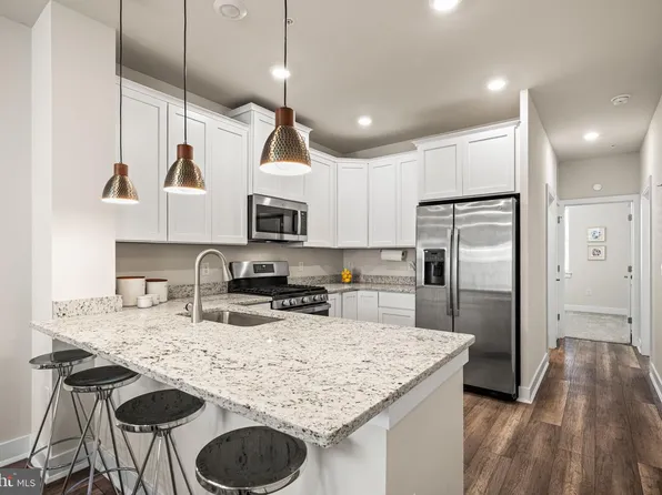 116 Annapolis St #A, Bensalem, PA 19020